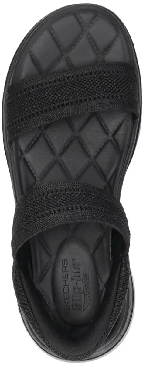 Skechers Go Walk Arch Fit 2.0 Sandalen Plat - 36 - afbeelding 5 van 6