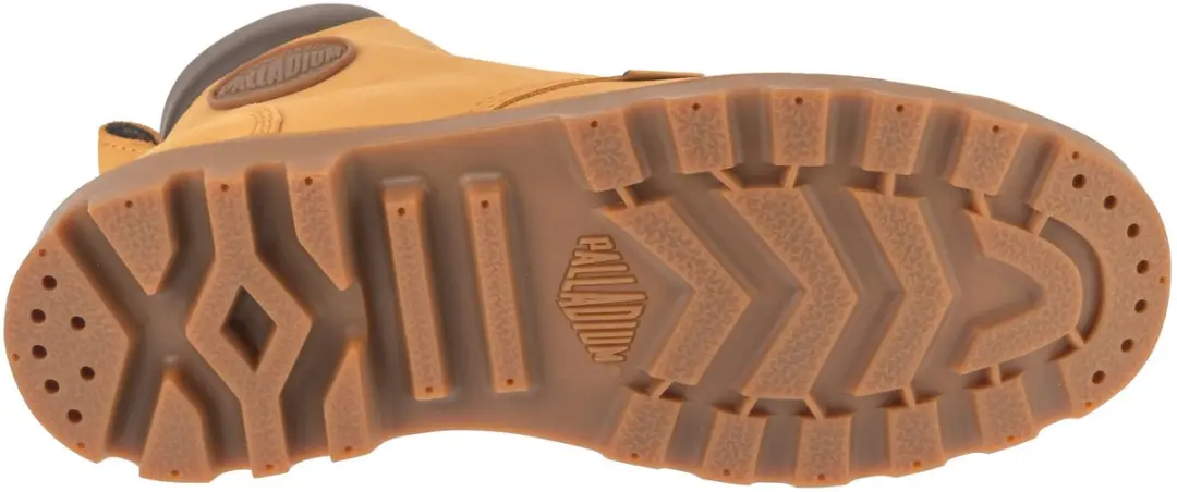 Palladium Pampa Sport Cuff WPS Laarzen 72992-228-M - Meerkleurig - afbeelding 6 van 6