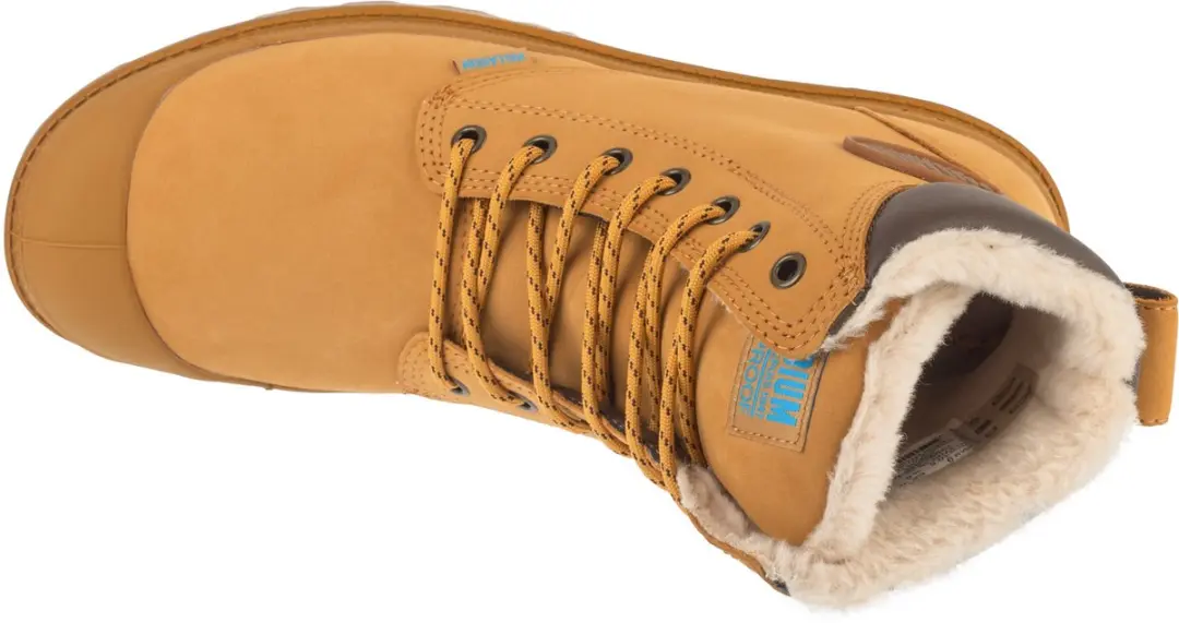 Palladium Pampa Sport Cuff WPS Laarzen 72992-228-M - Meerkleurig - afbeelding 4 van 6