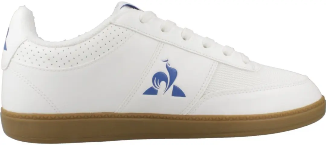 LE COQ SPORTIF LCS OLLIE Wit 40 EU
