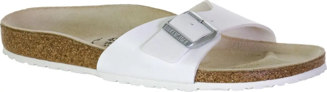 Birkenstock Slippers Dames Madrid