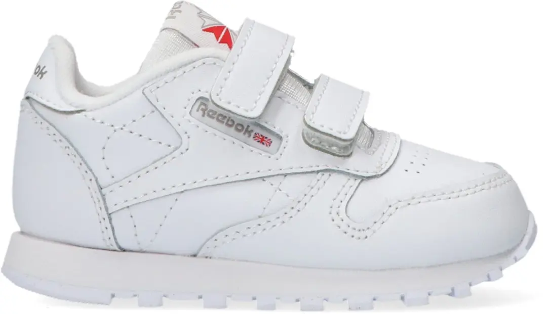 Reebok Classic Leather 2v Lage sneakers