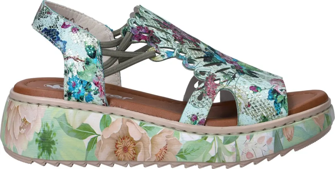 Rieker Sandalen