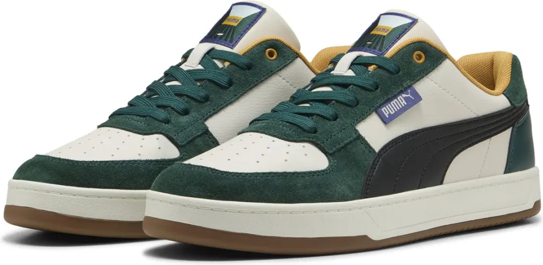 PUMA Puma Caven 2.0 Greenside Unisex Sneakers