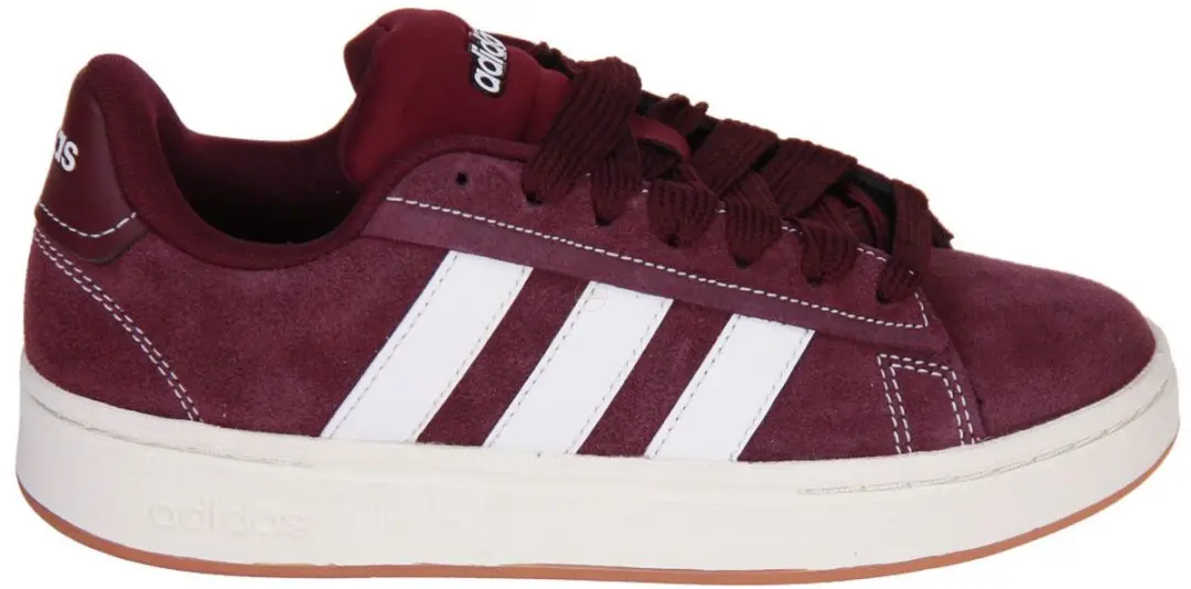Adidas Grand Court Alpha KJ6804 Schoenen - Paars - afbeelding 3 van 6