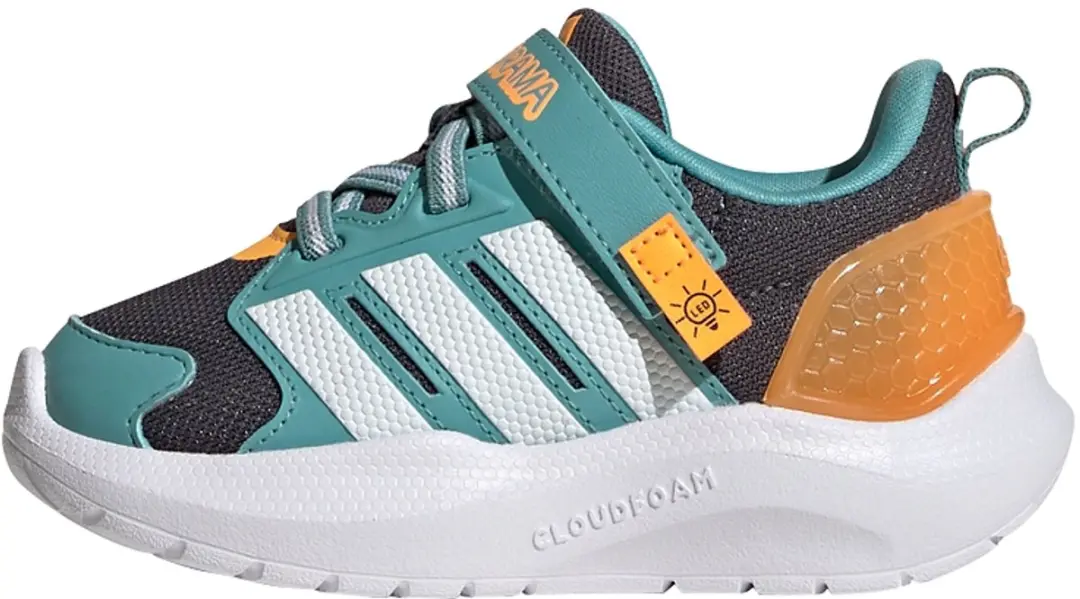 Adidas Sportswear Lightorama Schoenen Peuters