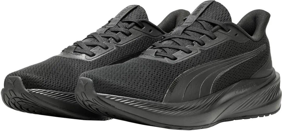 Dasher Lite-sportschoenen met veters