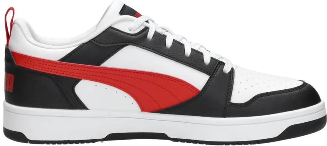 Puma Rebound V6 Low Sneakers Laag