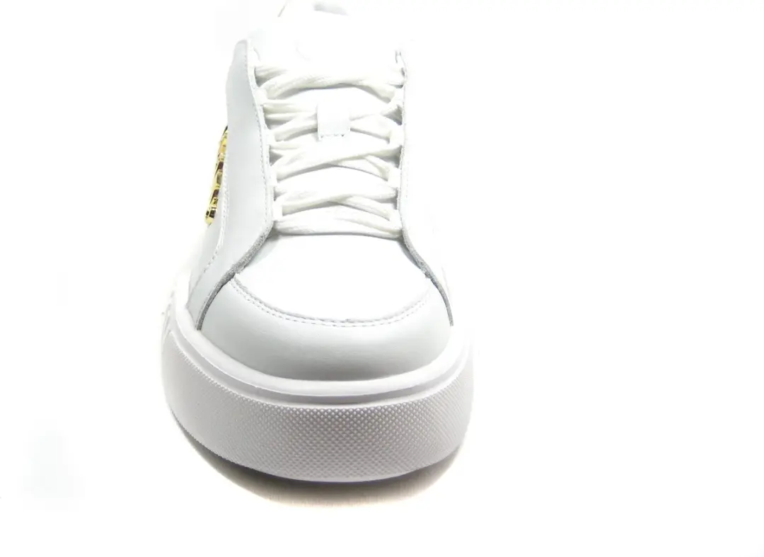 Valentino Venus 91V1303VIT-010 Dames Sneaker - Wit - afbeelding 2 van 6