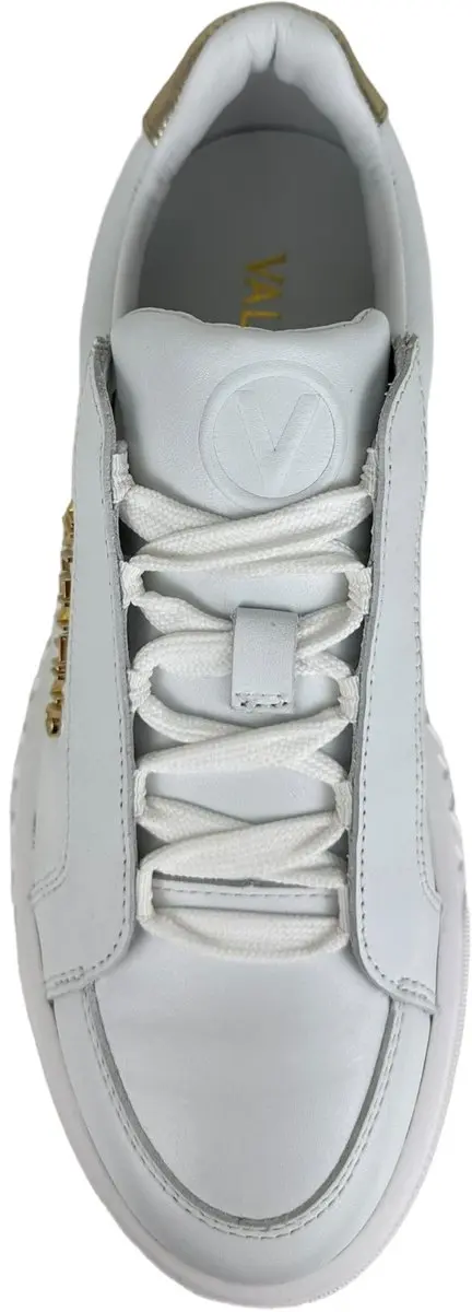 Valentino Venus 91V1303VIT-010 Dames Sneaker - Wit - afbeelding 4 van 6