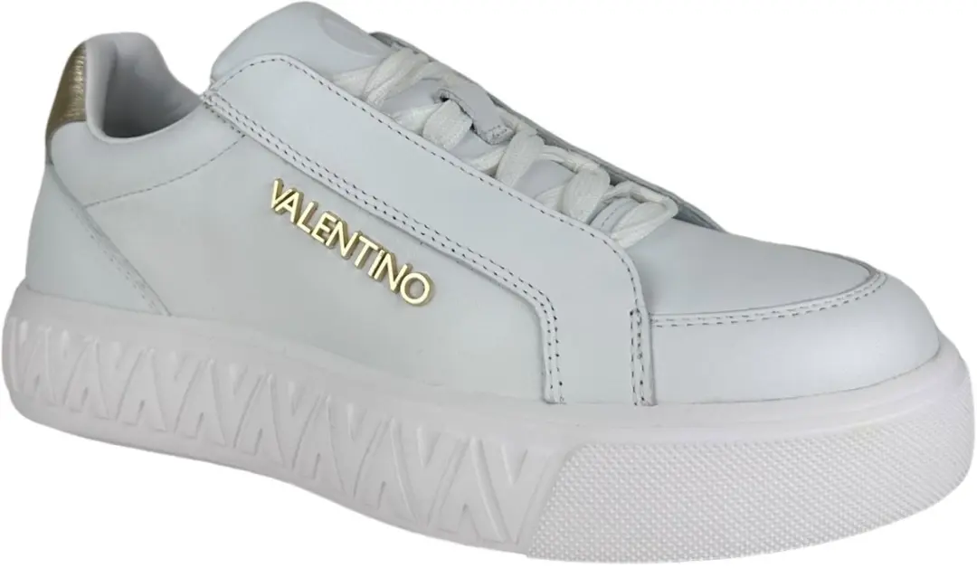 Valentino Venus 91V1303VIT-010 Dames Sneaker - Wit - afbeelding 5 van 6