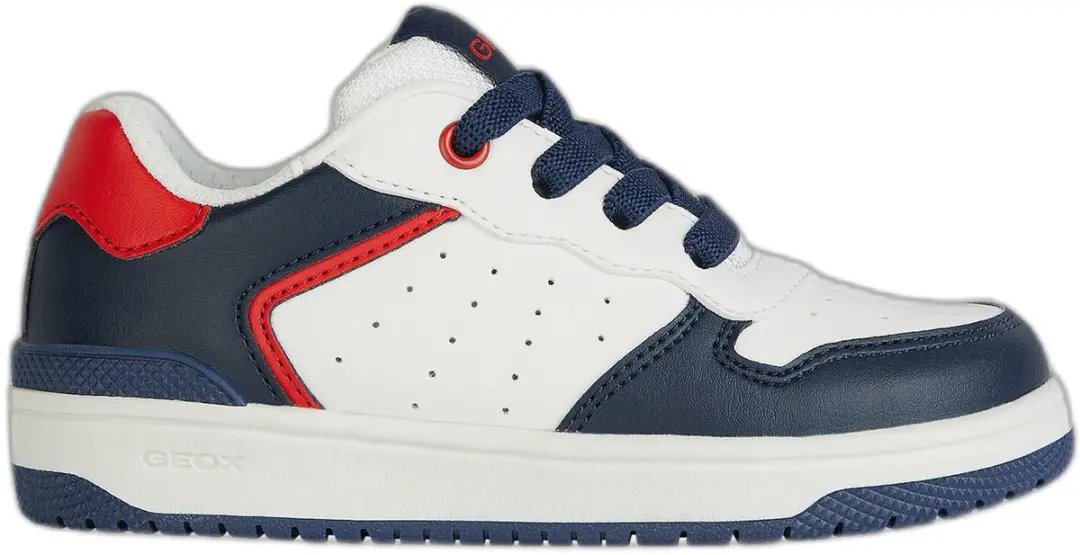 GEOX J WASHIBA BOY Wit 28 EU