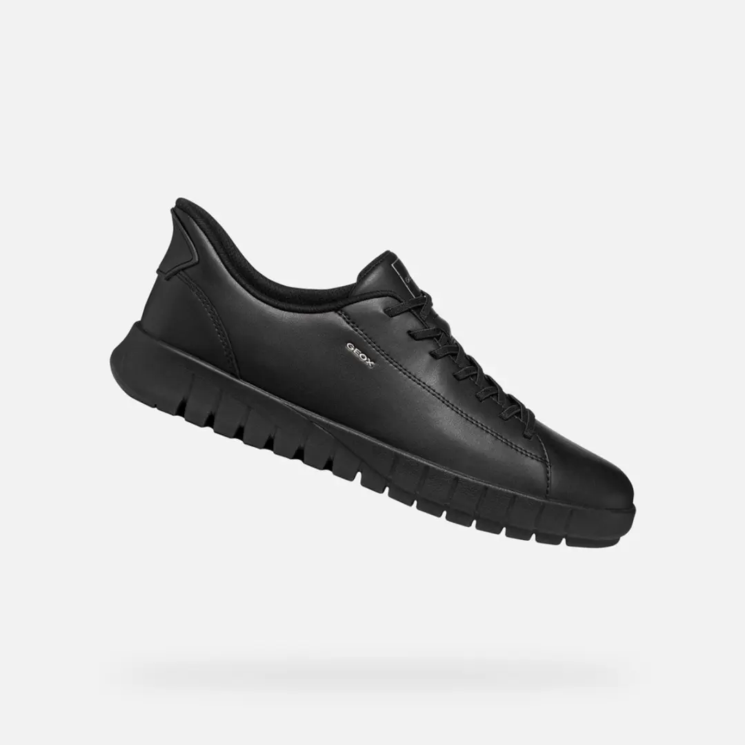 GEOX FLEXTRIDE PLUS HEREN Sneakers