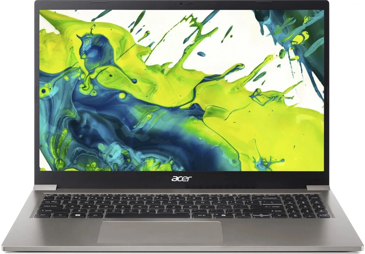Acer Aspire AL15-33P-32CK Laptop