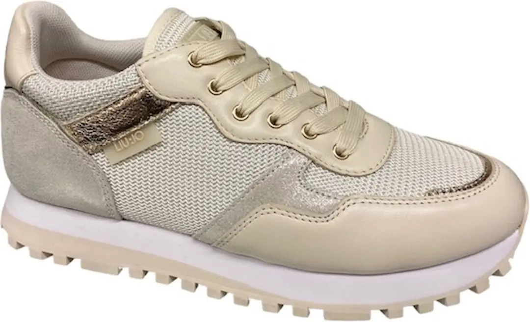 Liu Jo Wonder 01 Lage sneakers