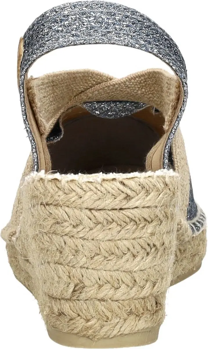 Toni Pons - Triton Dames Espadrilles Texa - Maat 36 - afbeelding 5 van 6