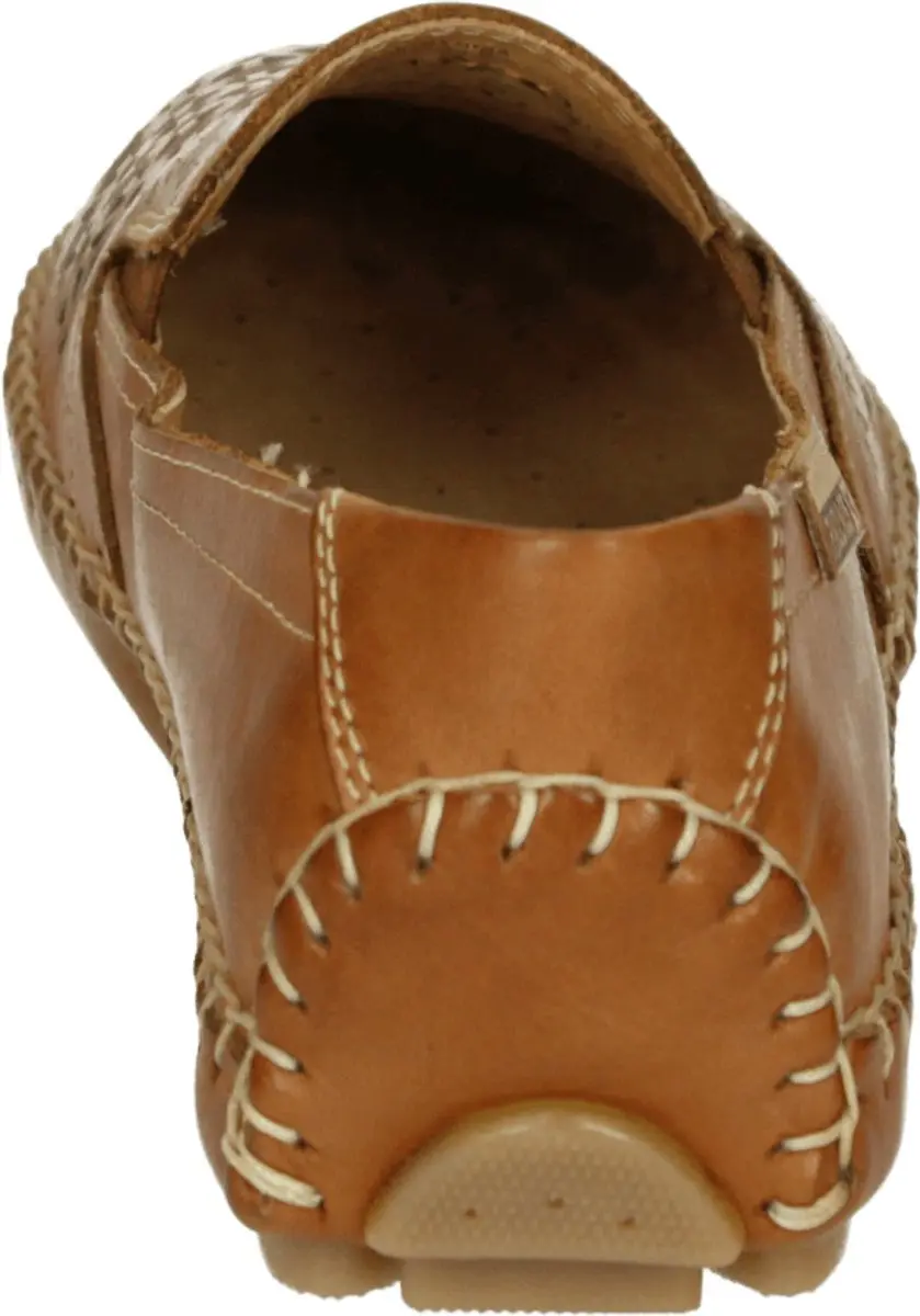 Pikolinos 578-4907 Instappers Cognac - Maat 42 - afbeelding 6 van 6