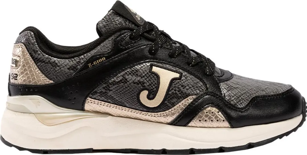 Joma 6100 Schoenen Zwart EU 40 Vrouw