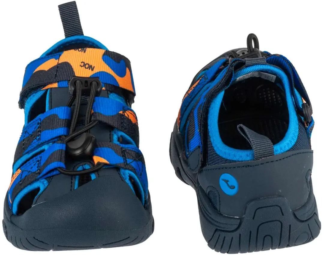 Joma S.Neo Jr 25 SNEOJS Sandalen - Blauw 27