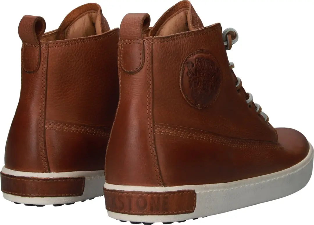 Blackstone ICON AM02 Cuoio Herenschoenen - Cognac - Maat 42 - afbeelding 2 van 6