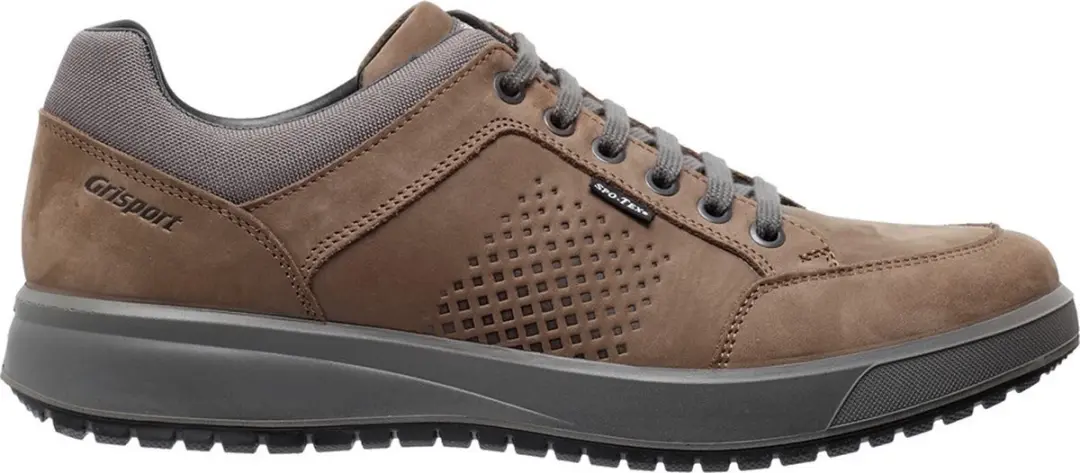 Grisport Active Wandelschoenen - Maat 40 - Bruin