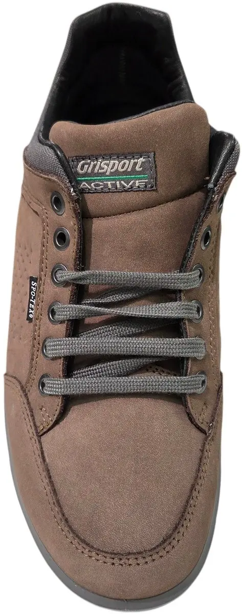 Grisport Active Wandelschoenen - Maat 40 - Bruin