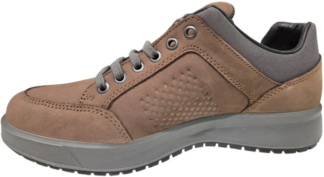Grisport Active Wandelschoenen - Maat 40 - Bruin