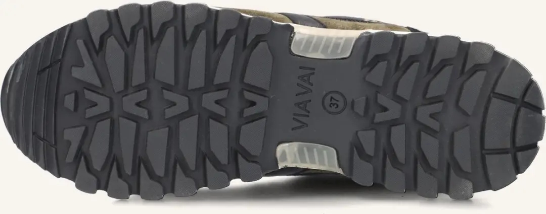 VIA VAI Danae Reese Sneakers - 36 - Meerkleurig - afbeelding 5 van 6