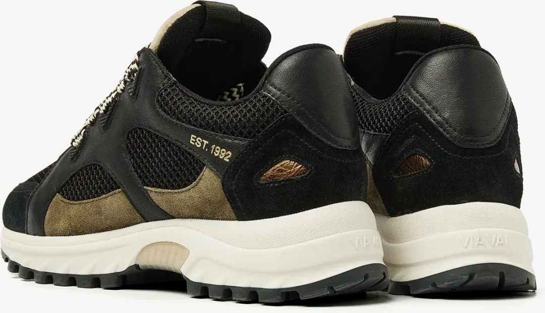 VIA VAI Danae Reese Sneakers - 36 - Meerkleurig - afbeelding 6 van 6