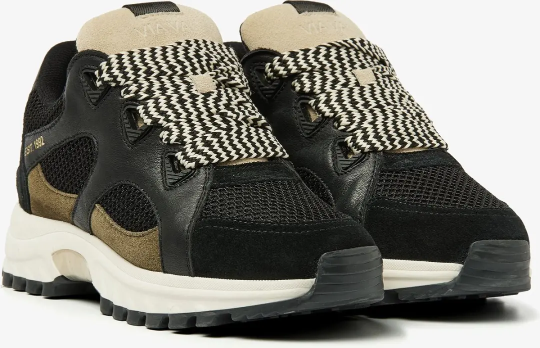 VIA VAI Danae Reese Sneakers - 36 - Meerkleurig - afbeelding 3 van 6