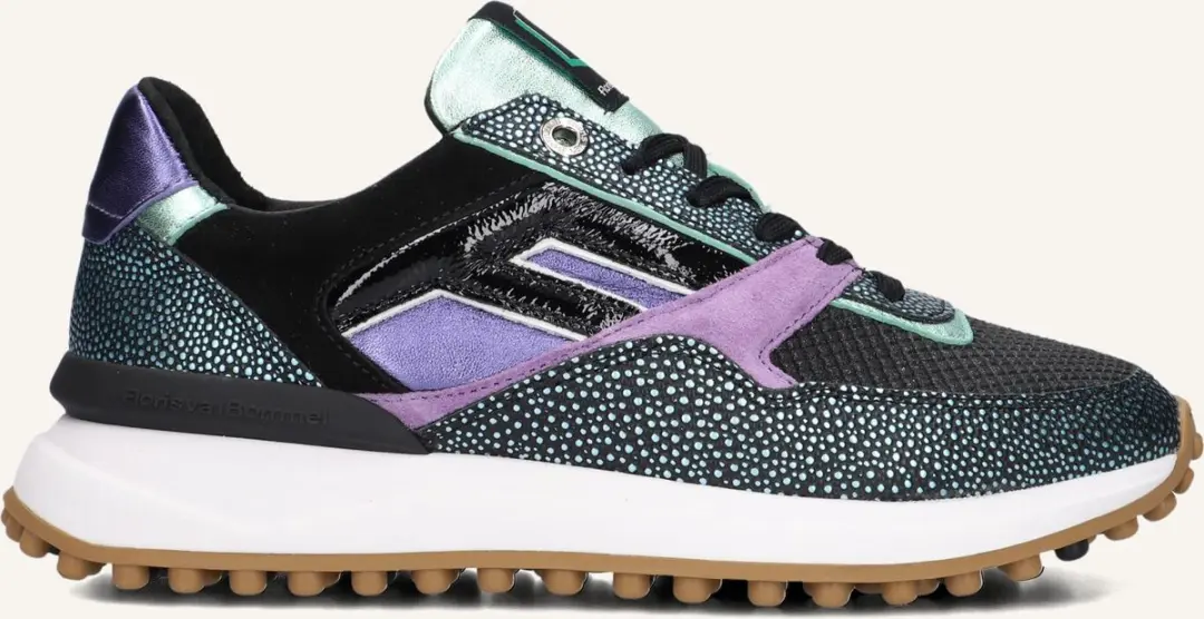 Floris van Bommel Sfw-10128 Noppi Sneakers
