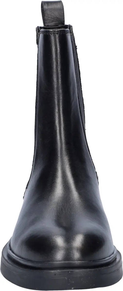 Maruti Fallon Dames Laarzen - Zwart - Maat 38