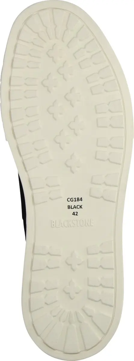 Blackstone Ruby Eero CG184 High Sneakers - Maat 43 - afbeelding 6 van 6