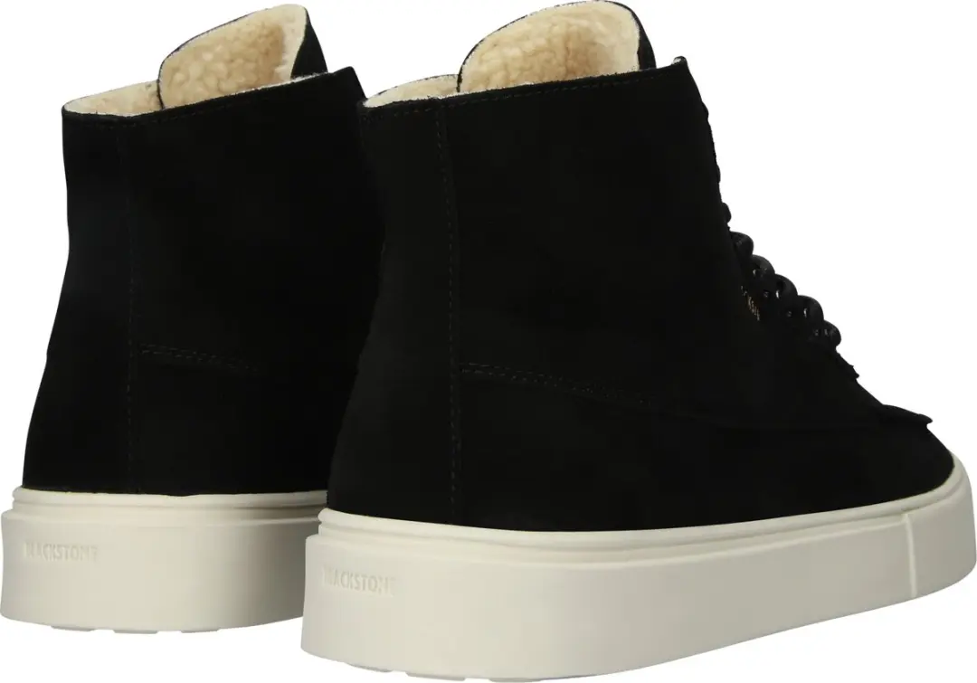 Blackstone Ruby Eero CG184 High Sneakers - Maat 43 - afbeelding 4 van 6