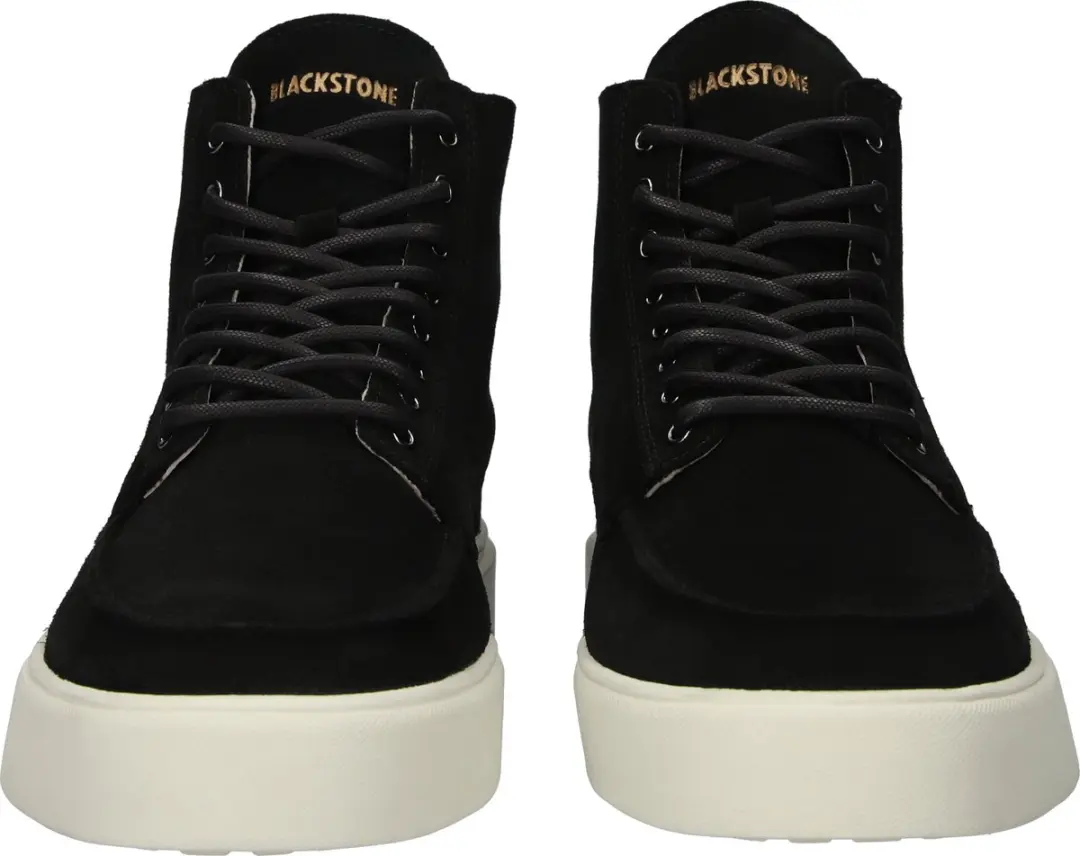 Blackstone Ruby Eero CG184 High Sneakers - Maat 43 - afbeelding 3 van 6