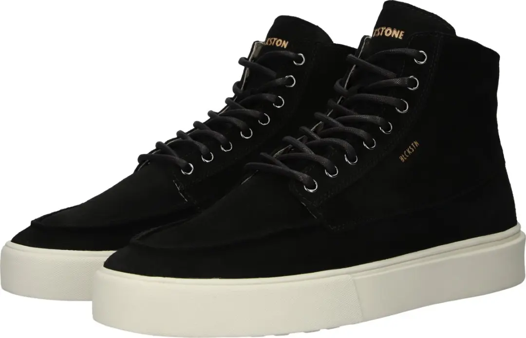 Blackstone Ruby Eero CG184 High Sneakers - Maat 43 - afbeelding 5 van 6