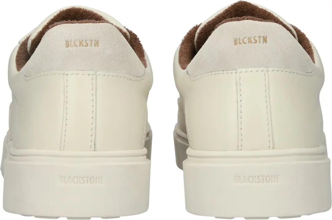 Blackstone QUARTZ Beverly EG560.DSTO Sneakers - Off White - 45 - afbeelding 4 van 6