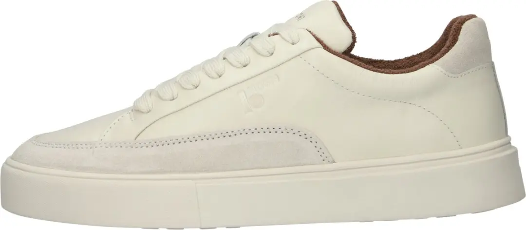 Blackstone QUARTZ Beverly EG560.DSTO Sneakers - Off White - 45 - afbeelding 2 van 6
