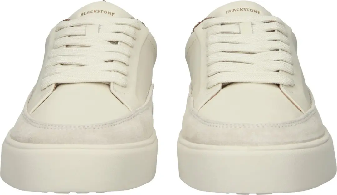 Blackstone QUARTZ Beverly EG560.DSTO Sneakers - Off White - 45 - afbeelding 5 van 6