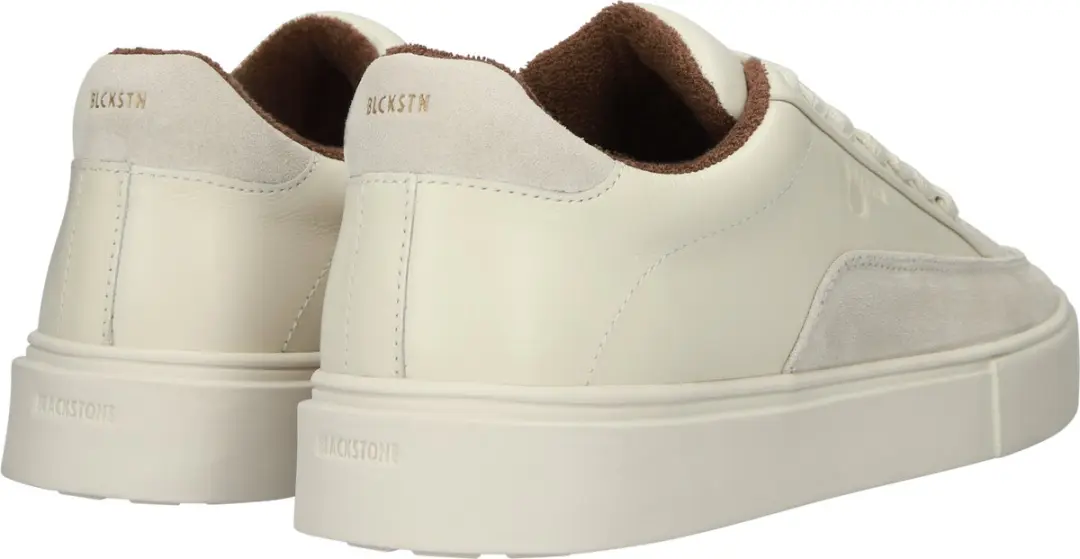 Blackstone QUARTZ Beverly EG560.DSTO Sneakers - Off White - 45 - afbeelding 6 van 6