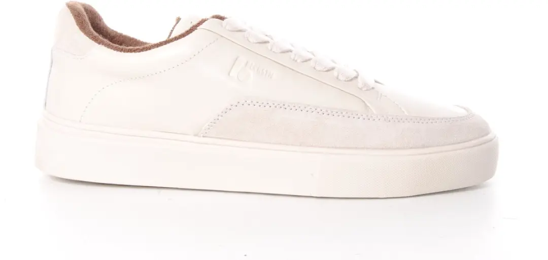 Blackstone QUARTZ Beverly EG560.DSTO Sneakers - Off White - 45 - afbeelding 3 van 6