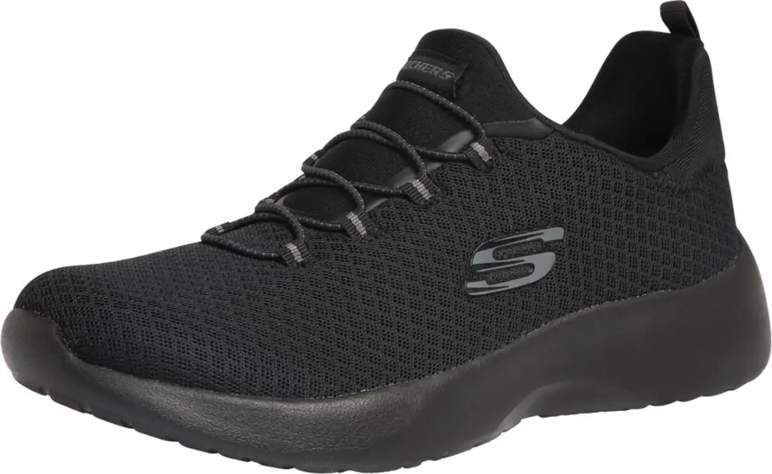 Skechers Dynamight dames sneakers
