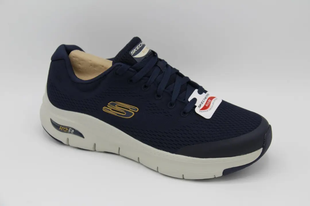 Skechers Arch Fit 232040/NVY Sneaker