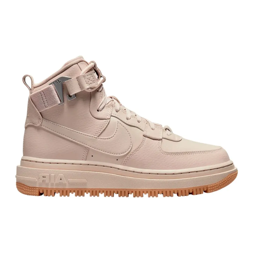 Nike Nike Air Force 1 Utility 2.0 Fossil Stone (Maat 37,5