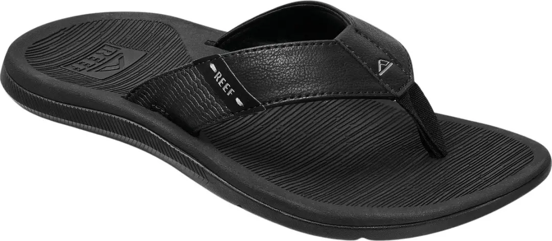 Reef Santa Ana Teenslippers Heren 42