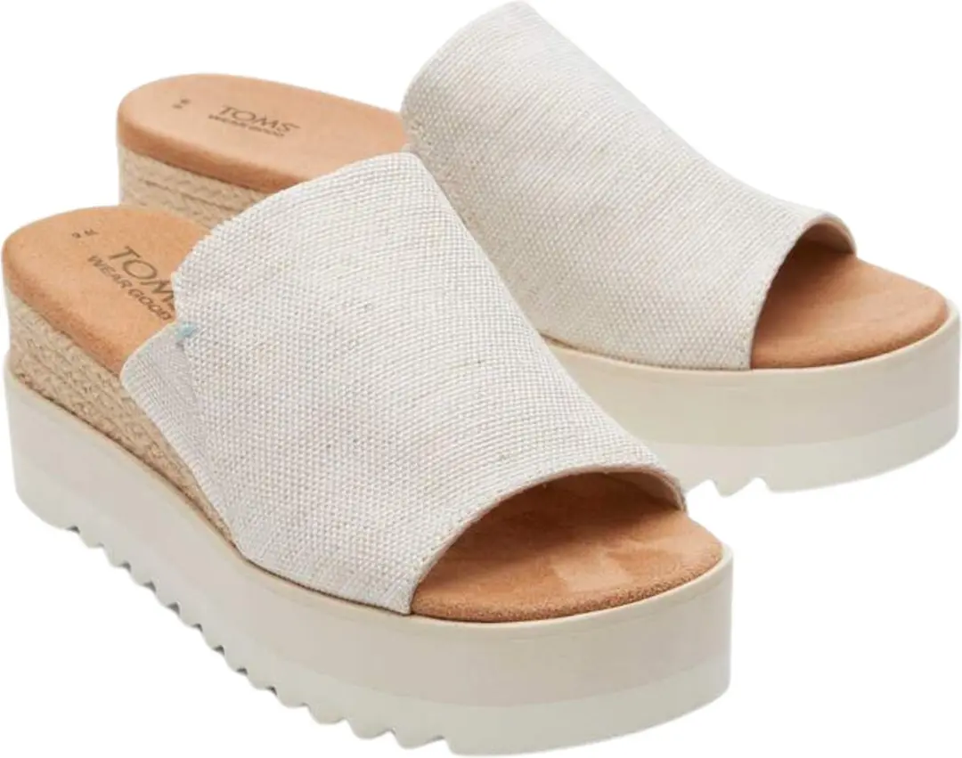 Toms 10019756 Diana Mule