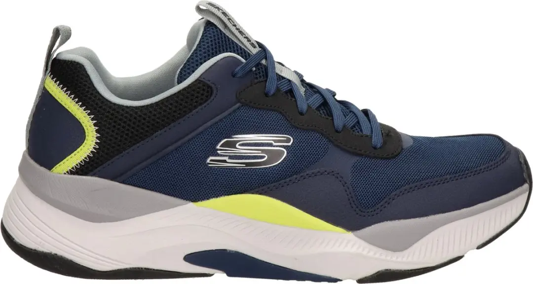 Skechers Mira heren sneaker