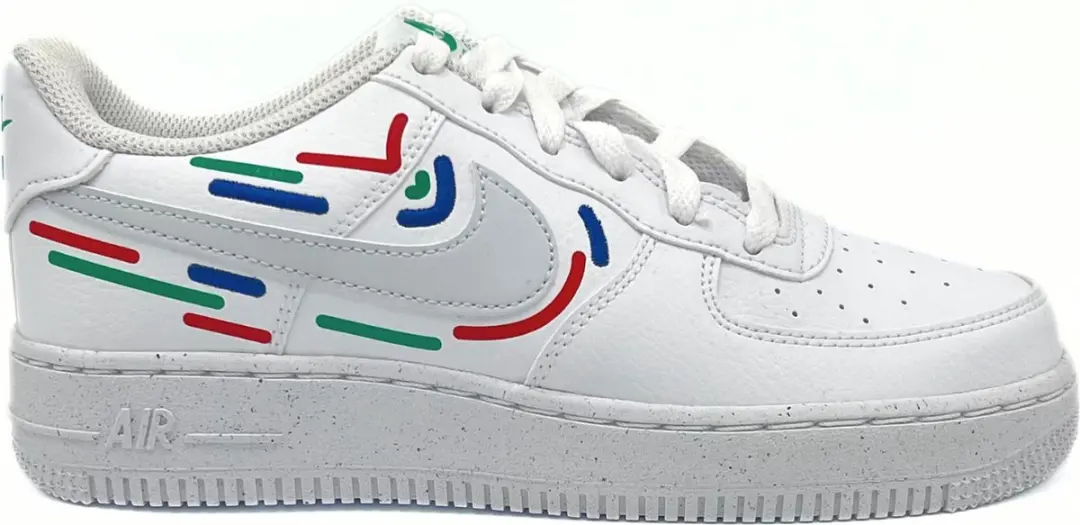 Nike Nike Air Force 1 Impact