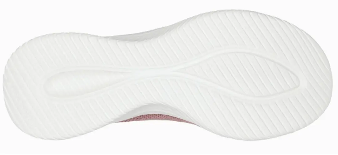 Skechers Slip-Ins Ultra Flex 3.0 Sneakers - Roze - afbeelding 3 van 6