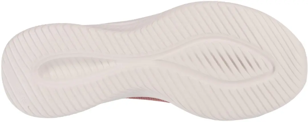 Skechers Slip-Ins Ultra Flex 3.0 Sneakers - Roze - afbeelding 6 van 6